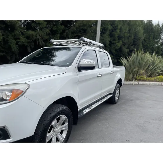 Jac T6 2.0 Hfc7202e2v