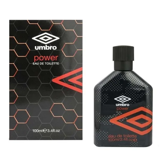 Perfume Umbro Power Edt 100ml Masculino