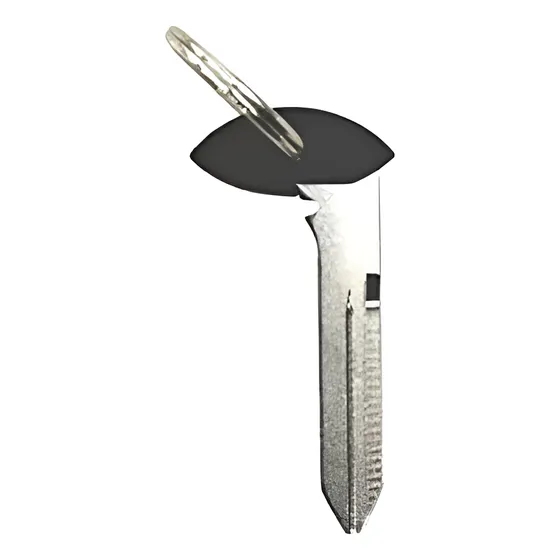 Llave Metal Grand Cherokee 2008 - 2013 