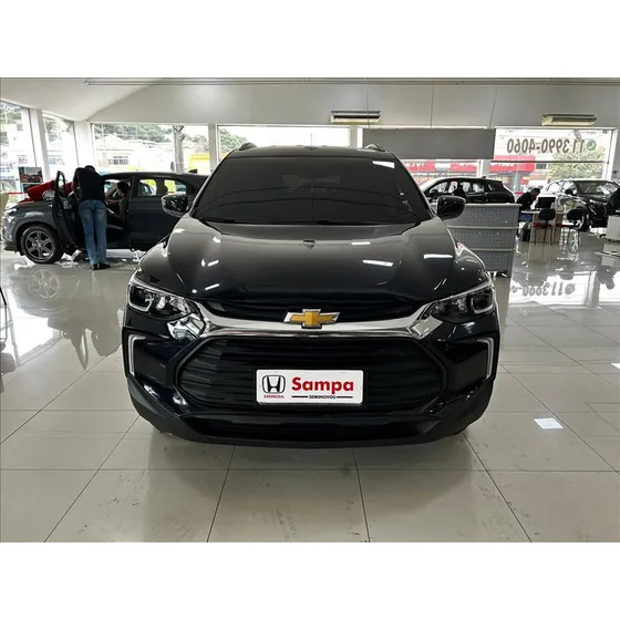 Chevrolet Tracker 1.0 Turbo Lt