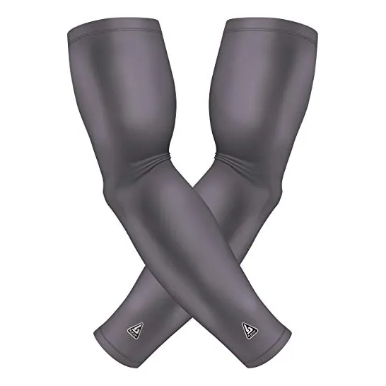 Mangas De Brazo De Compresión Para Mujeres Hombres Hsdqy