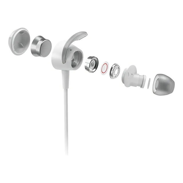 Auriculares Bluetooth Microfono Philips Tae4205 In-ear Usb-c