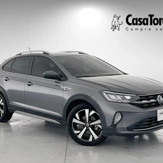Volkswagen Nivus 2023 Highline Tp 1000cc
