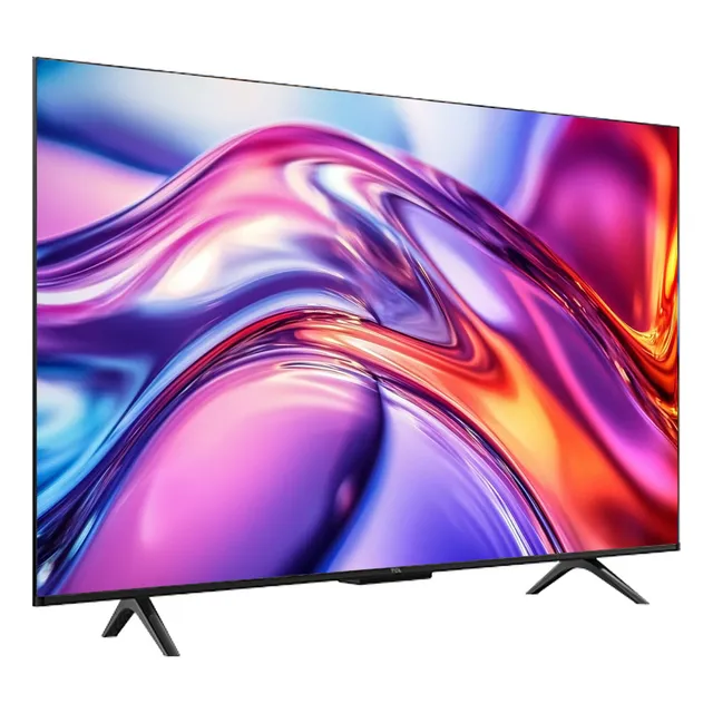 Pantalla Tcl 43 Class S5 Series 4k Hdr Led Smart Google Tv