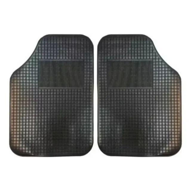 Cubre Alfombra 2 P Delantera Kangoo Berlingo Partner Fiorino