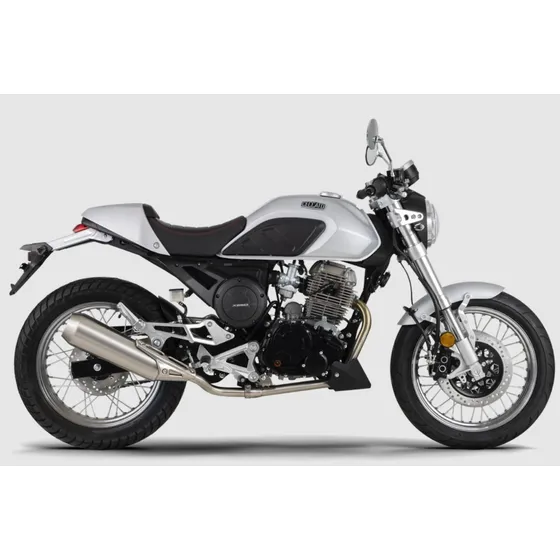 Zanella Ceccato 250 (2023)