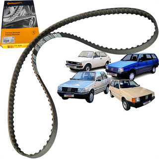 Correia Dentada Fiorino Premio Uno Elba 1.3 8v Álcool Correia Dentada Fiorino Premio Uno Elba 1.3 8v Álcool