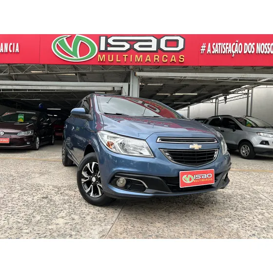 Chevrolet Onix 1.0 Lt 5p