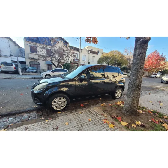 Ford Ka 1.6 Fly Viral 95cv