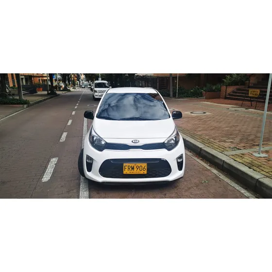 Kia Picanto 1.0 Emotion