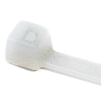 Brida Para Cable 3.9 In Largo 100.8 Lbs Color Natural.