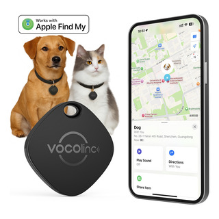 Localizador Gps Bluetooth De Mascotas Y Llaves Para Ios Localizador Gps Bluetooth De Mascotas Y Llaves Para Ios