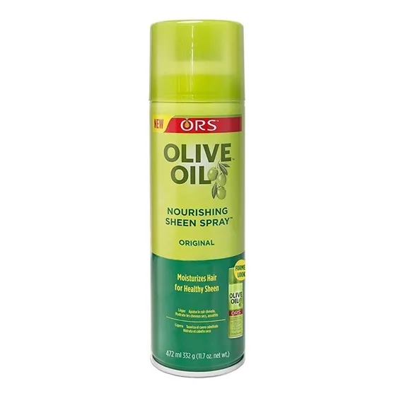 Ors Spray Olive Oil