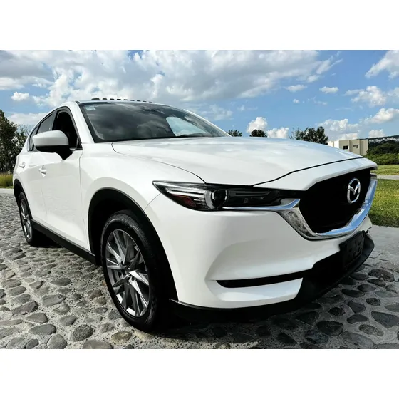 Mazda Cx-5 2.5 Signature At