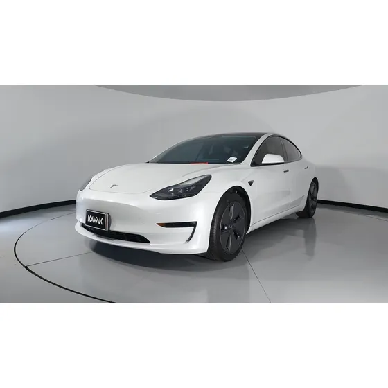 Tesla Model 3 Bev Long Range Auto 4wd