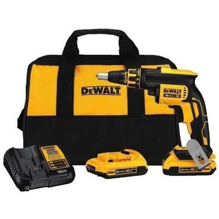 Atornillador Tablaroca Brushless 20v Max Dcf620d2 Dewalt Atornillador Tablaroca Brushless 20v Max Dcf620d2 Dewalt