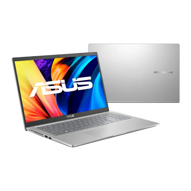 Ordenador portátil Asus X1500EA-EJ3667 I3 8 GB 512 GB SSD 15.6 Endless