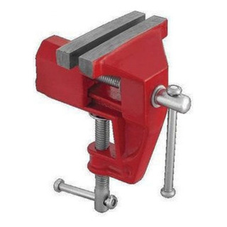 Mini Torno Base Fixa 2'' - Excellent Mini Torno Base Fixa 2'' - Excellent