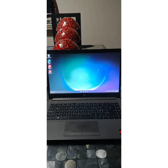 Notebook Hp 245 G9 Amd Ryzen 3 3250u 32gb Ram 256gb Ssd 14p