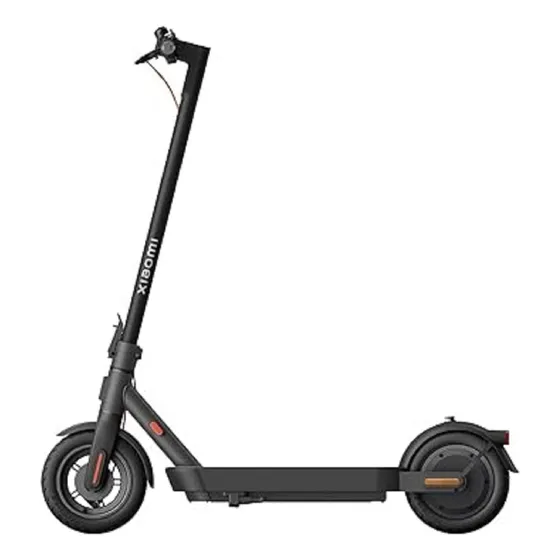 Xiaomi Scooter Electrico 4 Pro (2nd Gen)