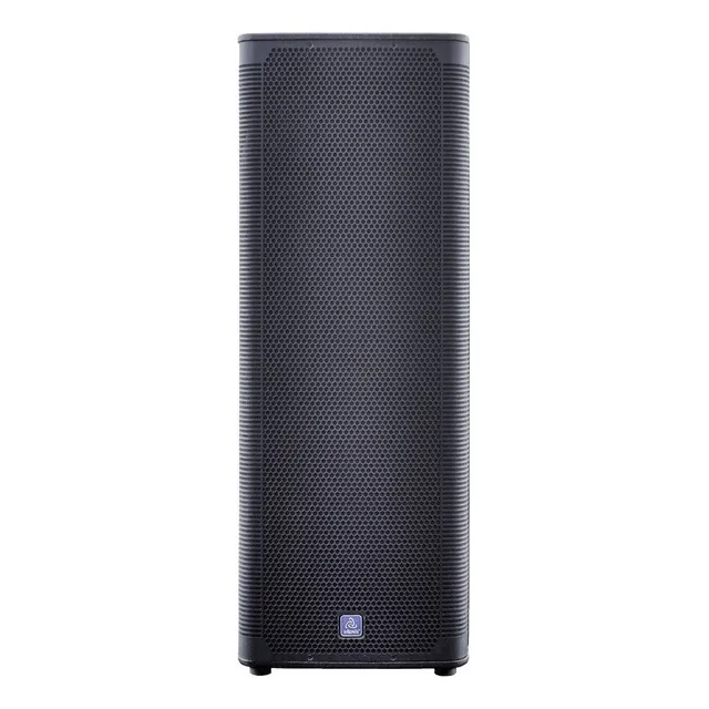 Bocina Elipsis Cc-215d Negra 120v 