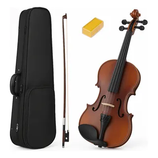 Violino Marinos Cavalete Regulado Completo Case 4/4 Germany Violino Marinos Cavalete Regulado Completo Case 4/4 Germany