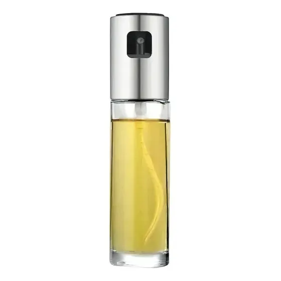 Dispensador De Aceite O Vinagre En Spray, Aerosol, Vidrio