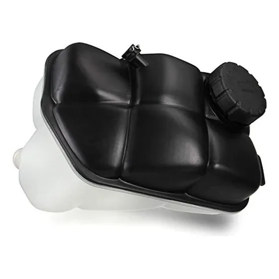 Autohorizon 2115000049 Radiator Coolant Overflow Expansion B