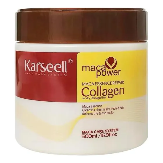 Karseell Collagen Máscara Original