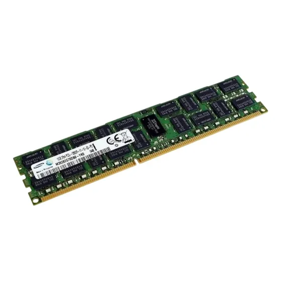 Memoria Para Poweredge T710, 16gb, Ddr3, 1600mhz, Ecc Rdimm