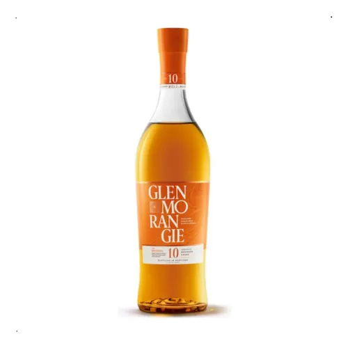 Whisky The Macallan terra 700ml single malt abv 43,8% | Frete grátis
