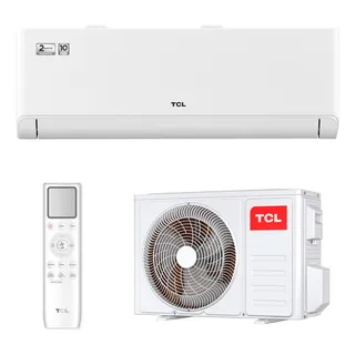Ar Condicionado Hw Tcl T-pro 2.0 Inverter 18k Qef 220v R-32 Ar Condicionado Hw Tcl T-pro 2.0 Inverter 18k Qef 220v R-32
