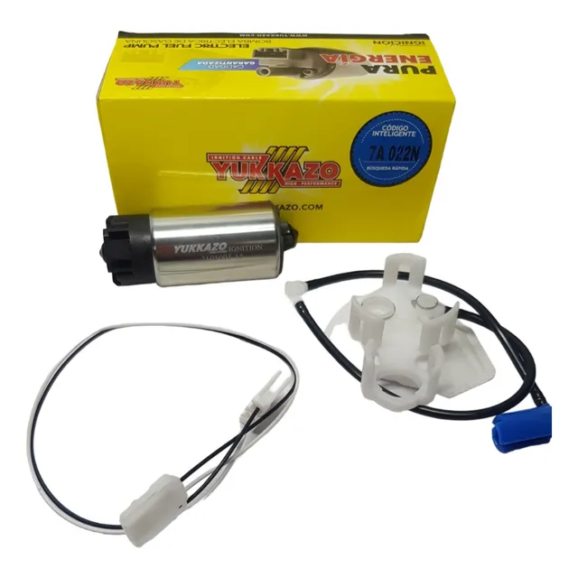 Pila Bomba Gasolina Toyota Yaris 1.5 (2015-2019) Con Pico