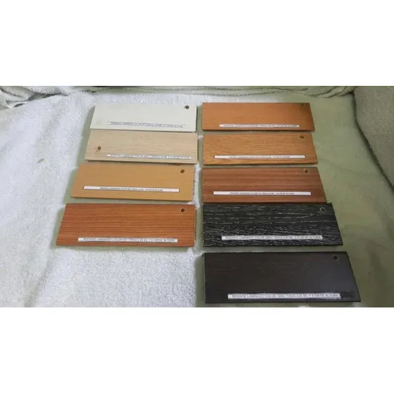 Rodapie De Madera Mdf Accesorios Y Mas, Marca Australiana