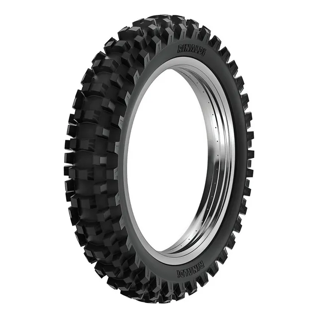 Cubierta Rinaldi 80 100 21 Rw 33 Cross Enduro Crf Fas Motos