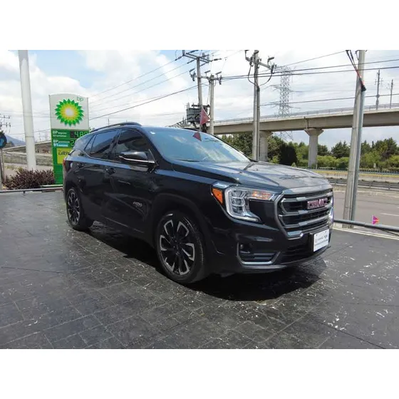 Gmc Terrain 1.5t