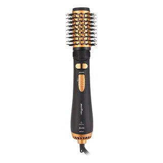 Escova Rotativa BritĂąnia Ber20pd 3 Temperaturas 127/220v Cor Preto E Dourado 127/220v Escova Rotativa BritĂąnia Ber20pd 3 Temperaturas 127/220v Cor Preto E Dourado 127/220v