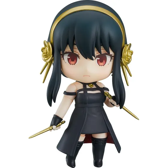 Nendoroid Yor Forger Spy X Family