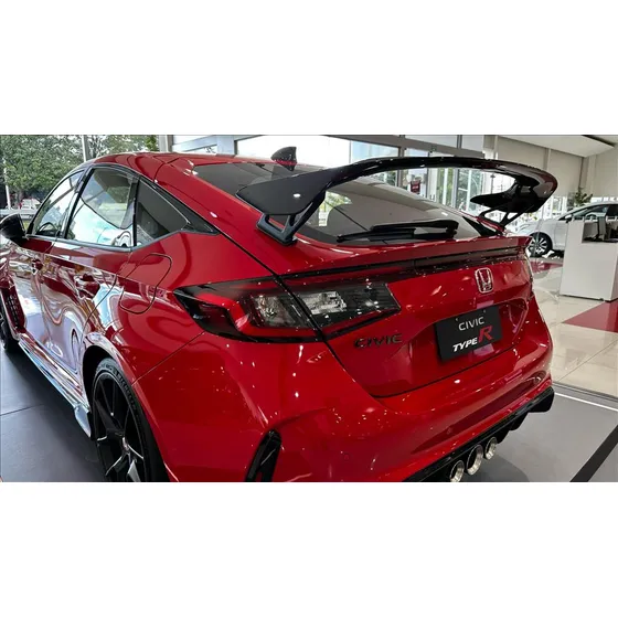 Honda Civic 2.0 Di Vtec Turbo Gasolina Type R Manual