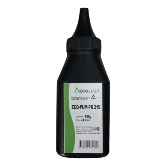 Refill Kit Compatible Pk219 Pk-219 Para Toner Pantum Pd219