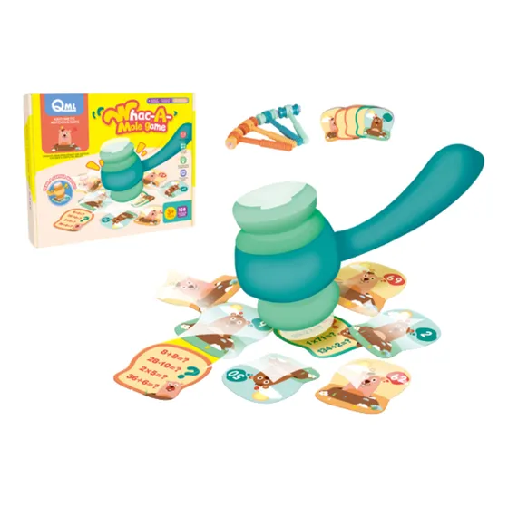 Juego Whac-a-mole Game 2128289