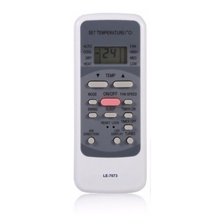 Controle Para Ar Condicionado Portátil Midea Mpb-12crv1 Crv2 Controle Para Ar Condicionado Portátil Midea Mpb-12crv1 Crv2