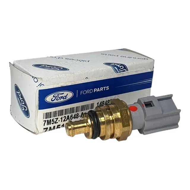 Sensor Temperatura Etc 1.5 1.6 2.0 New Fiesta 2011 A 2019