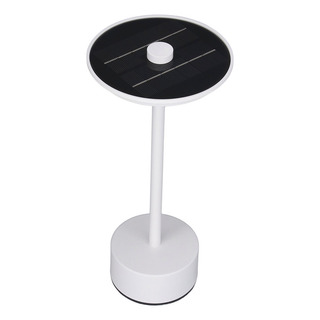 Nuevo Mesa De Led Solar Com Controle De Toque Sem Fio Nuevo Mesa De Led Solar Com Controle De Toque Sem Fio