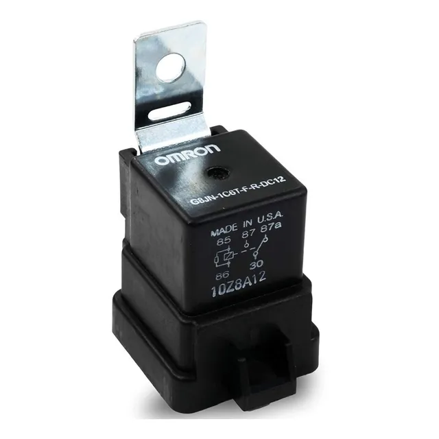Rele Relay Bomba De Gasolina Grand Cherokee 2011 - 2021