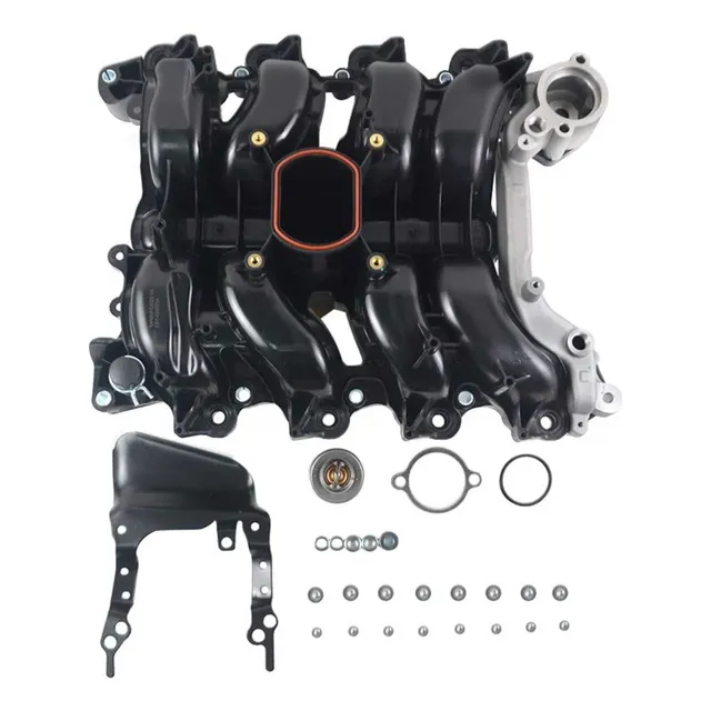 Multiple De Admision Para 2002 Ford Explorer 4.6 8cil