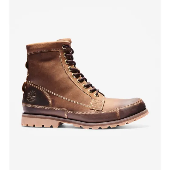 Botas Timberland Earthkeeper Exclusivas 100% Originales