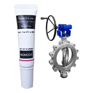 Grasa De Silicona Para Juntas Tóricas 10 G De Grasa De Freno Grasa De Silicona Para Juntas Tóricas 10 G De Grasa De Freno