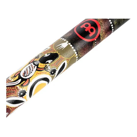Didgeridoo Meinl Profesional Ddg1 Bk 