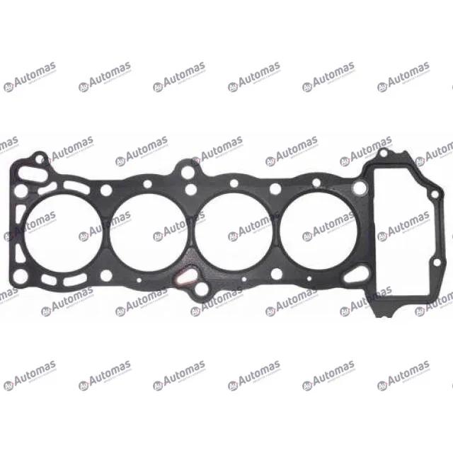 Empaque De Cabezote   Nissan B14 1995 - 1999